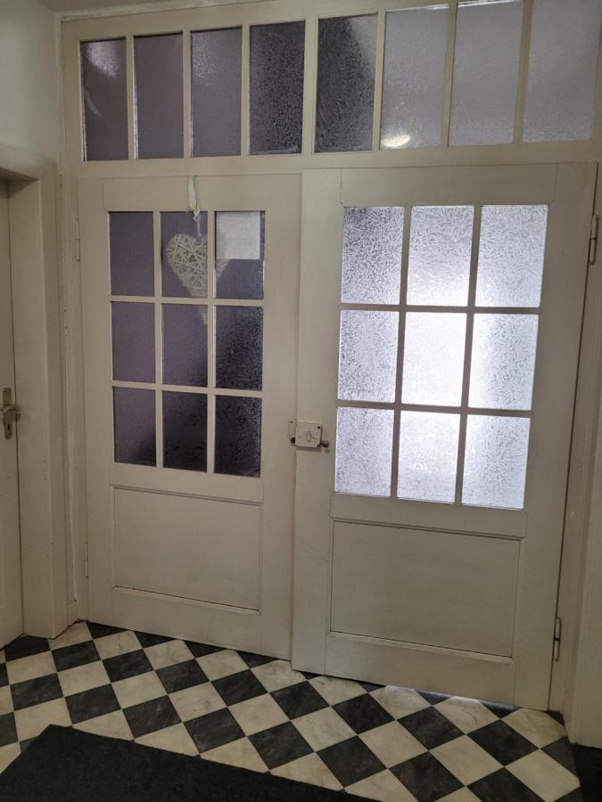 Mehrere Privatzimmer Lang Und Kurzfristig Zu Mieten Saarbruecken Exterior photo