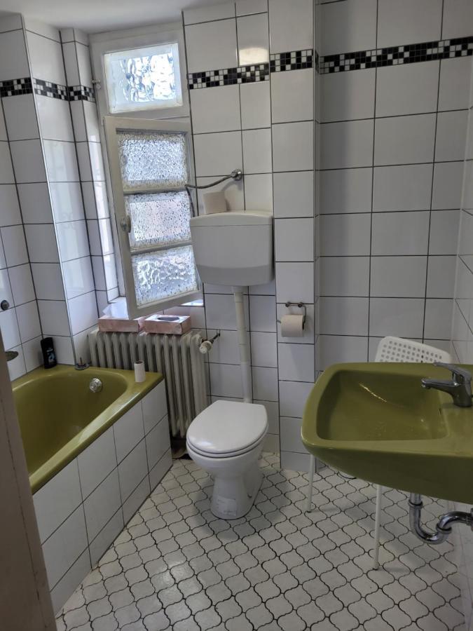 Mehrere Privatzimmer Lang Und Kurzfristig Zu Mieten Saarbruecken Exterior photo